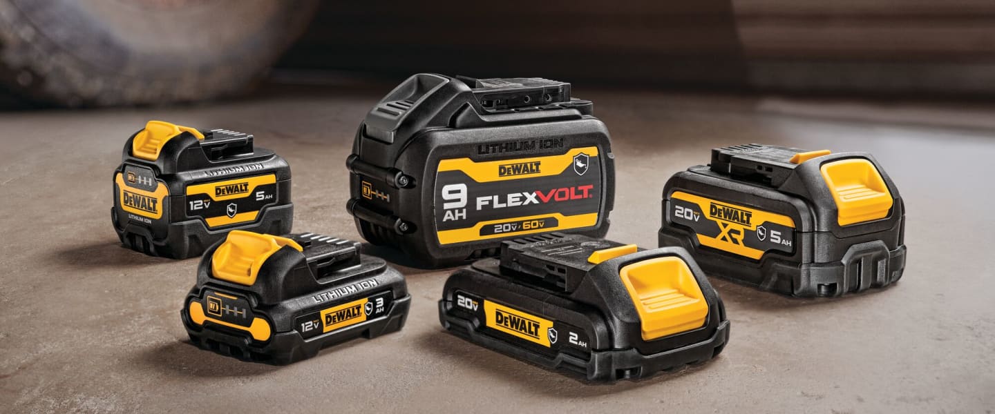 How to Properly Dispose of Old Or Damaged Cordless Tool Batteries?