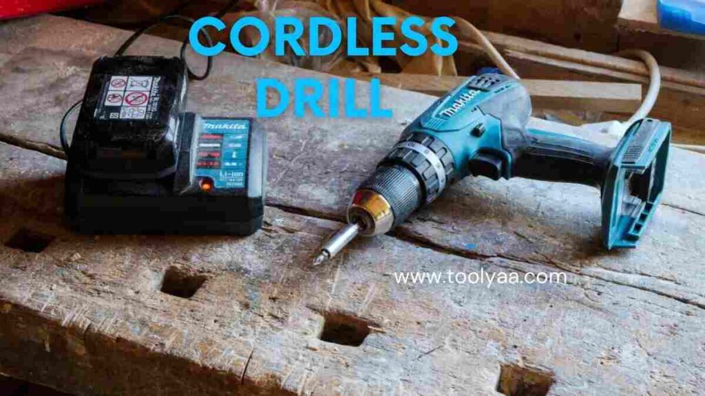How to Troubleshoot Common Issues With Cordless Power Drills - We talk ...