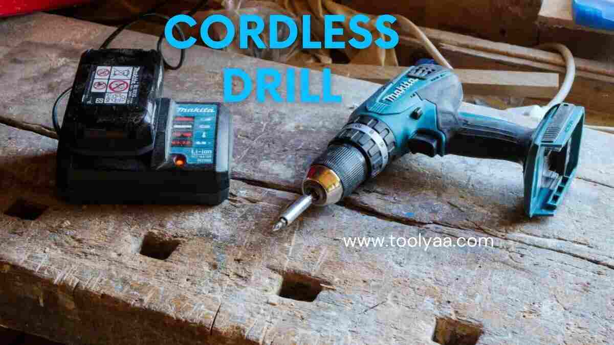 How to Troubleshoot Common Issues With Cordless Power Drills