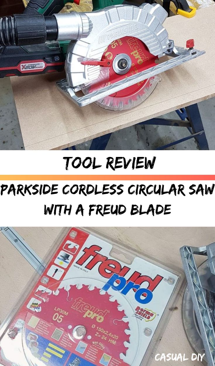 Tips for Maintaining a Cordless Circular Saw for Woodworking