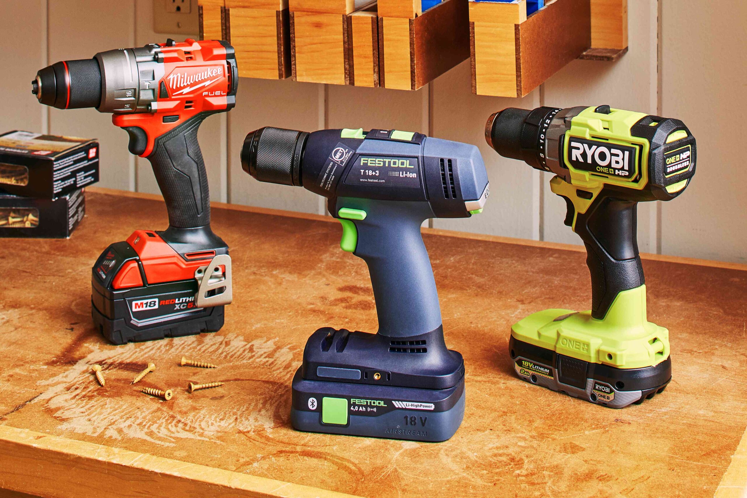 Tips for Using a Cordless Impact Driver in Deck Construction