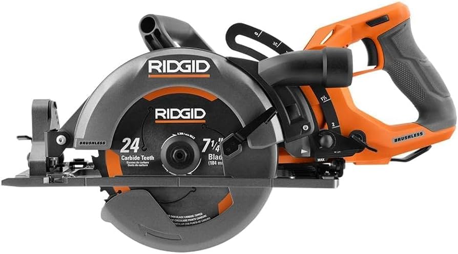 Understanding the Differences between Corded And Cordless Circular Saws