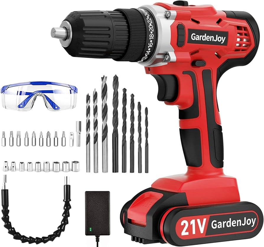 What are the Advantages of Using Cordless Power Tools for Home Projects?