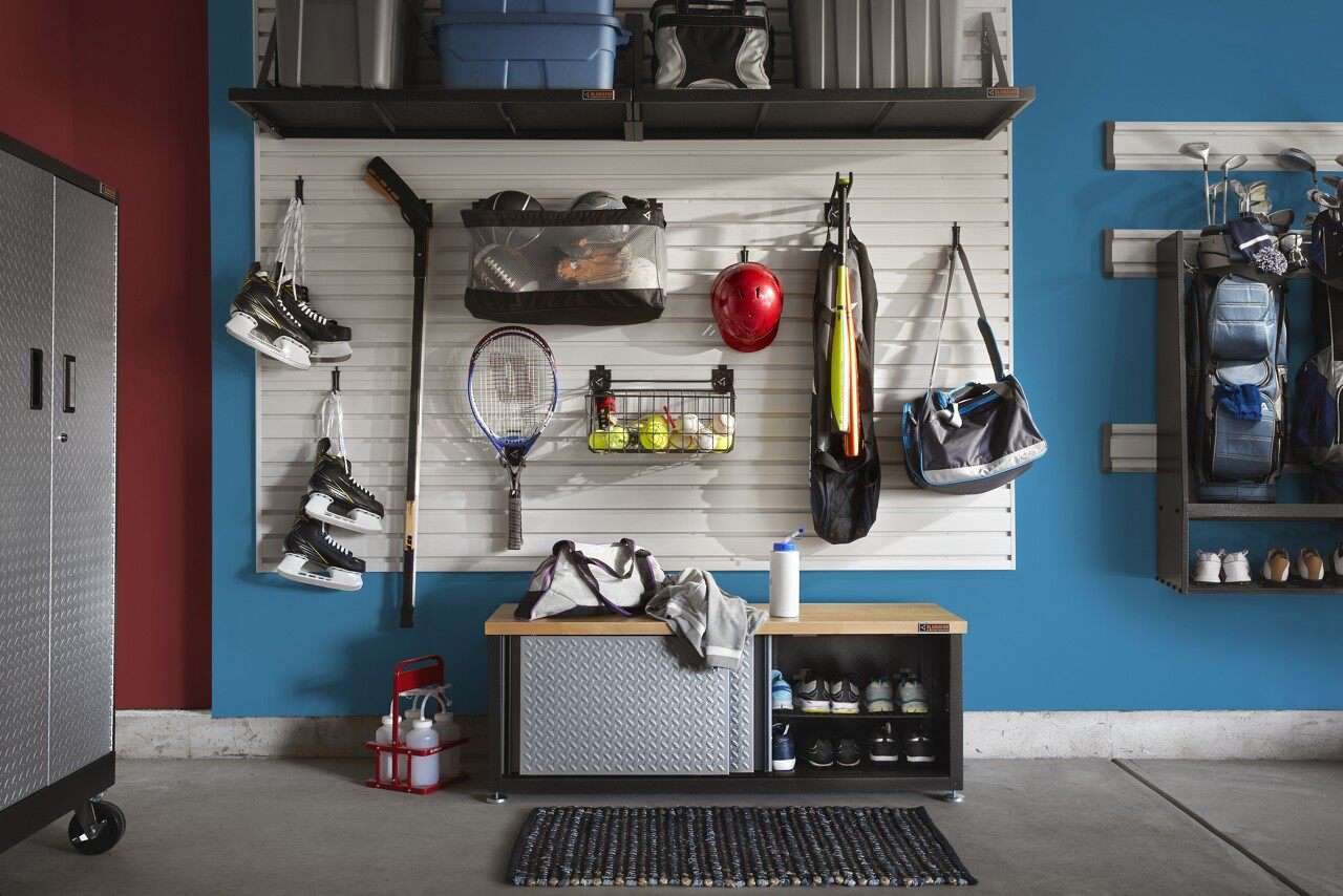 What are the Best Practices for Storing And Organizing Cordless Power Tools?