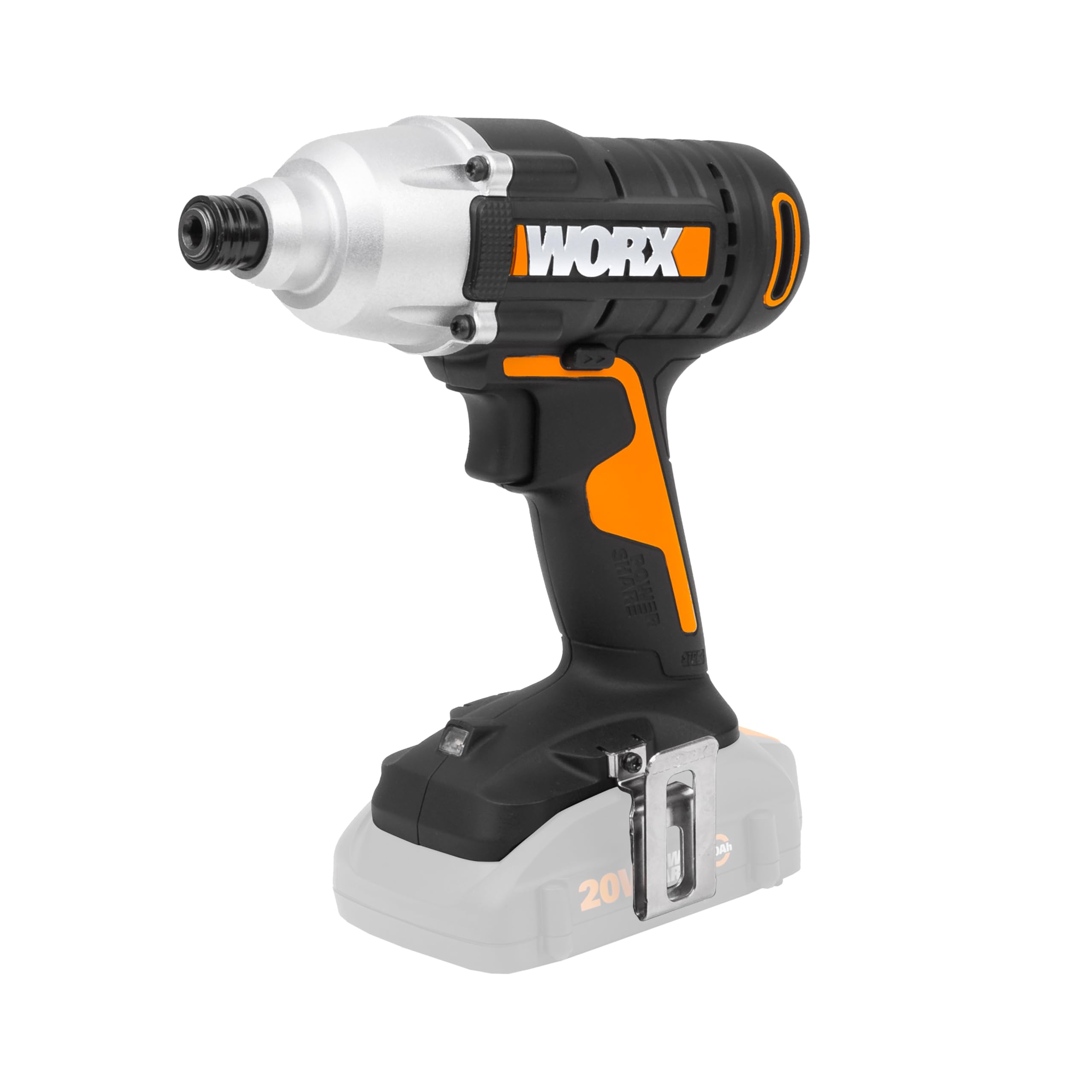 What are the Differences between a Cordless Drill And an Impact Driver?