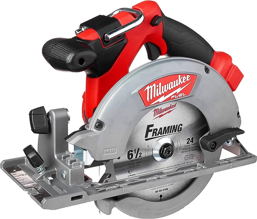 What are the Maintenance Requirements for Cordless Circular Saws in Humid Environments?