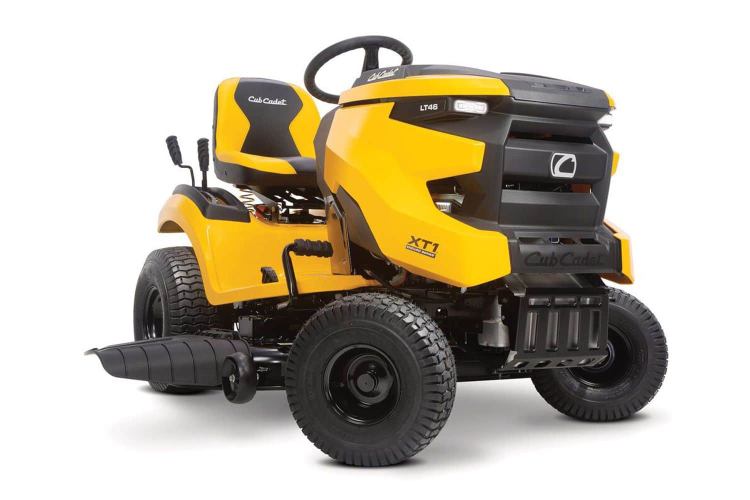 What is the Best Riding Lawn Mower for Rough Terrain